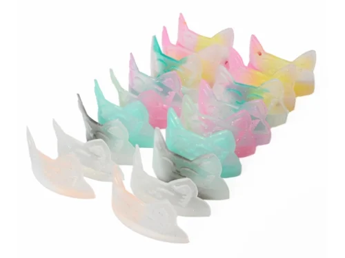 Alternative view of MOLDES (BIGUDIES) ANATOMICOS KITTENS