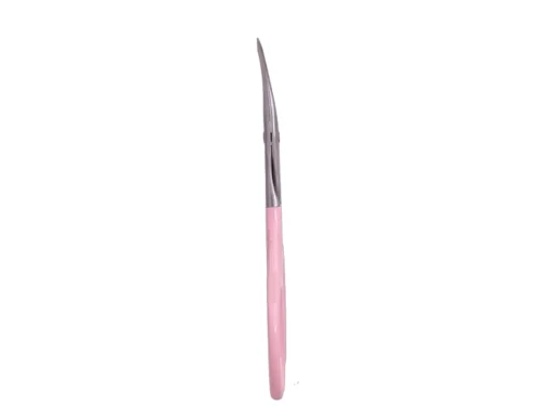 Alternative view of TIJERA PARA CUTICULAS -STALEKS -BEAUTY CARE-ROSA 11/1
