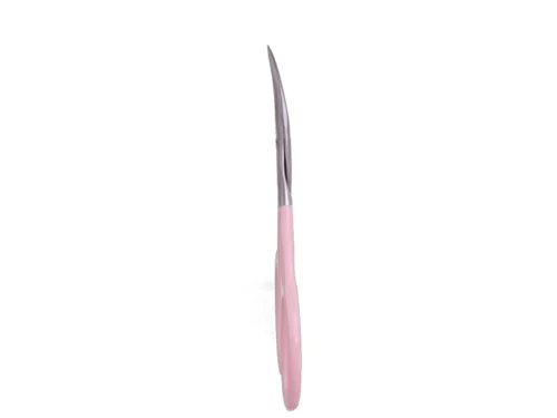 Alternative view of TIJERA PARA CUTICULAS - STALEKS- BEAUTY CARE- ROSA 11/3