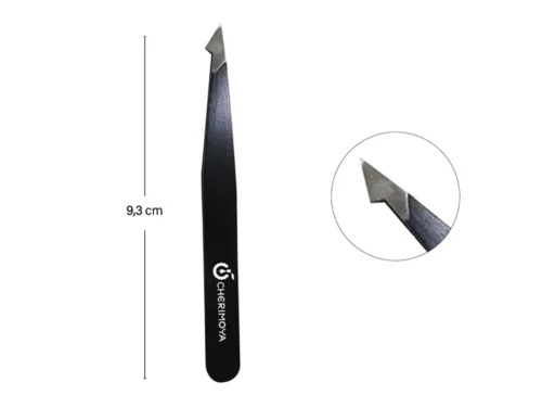 Alternative view of PINZA CHERIMOYA DE CEJAS