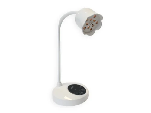 Alternative view of CABINA LUZ LED/UV 20W - TACTIL - FLOR2-PARIS NIGHT