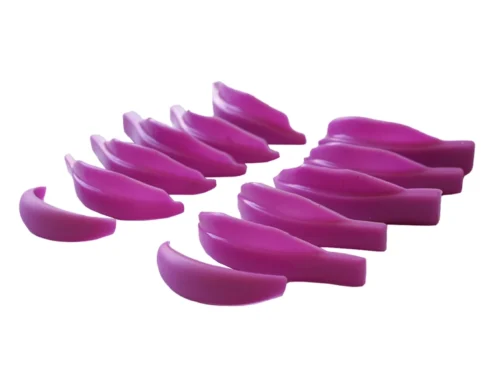 Alternative view of BIGUDIES PARA LIFTING DE PESTAÑAS ANATÓMICOS DE SILICONA