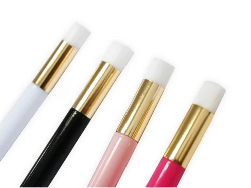 Alternative view of BROCHA PARA LASH SHAMPOO