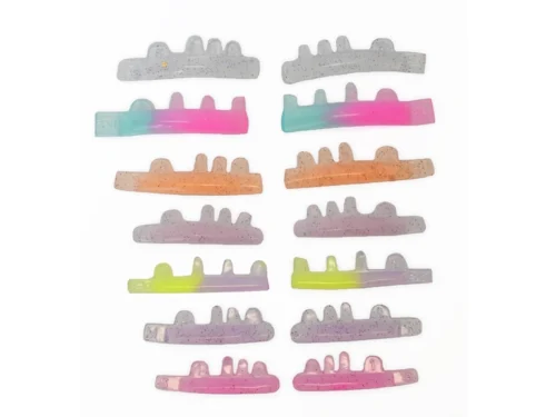 Alternative view of MOLDES (BIGUDIES) ANATOMICOS CURVAS