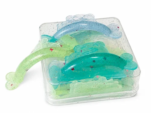 MOLDES (BIGUDIES) ANATOMICO - MOMMY