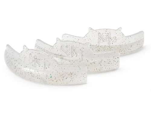 BIGUDIES LIFTING DE PESTAÑAS - HIPPO - TRANSPARENTE