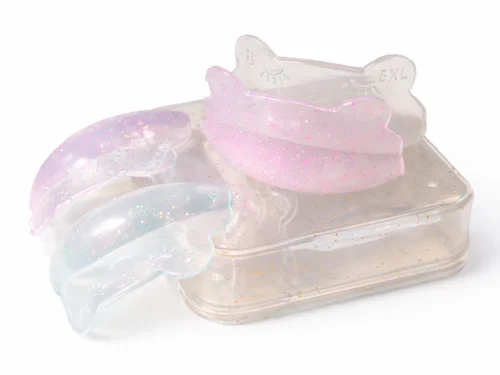 Alternative view of MOLDES (BIGUDIES) SMILE - (x16)