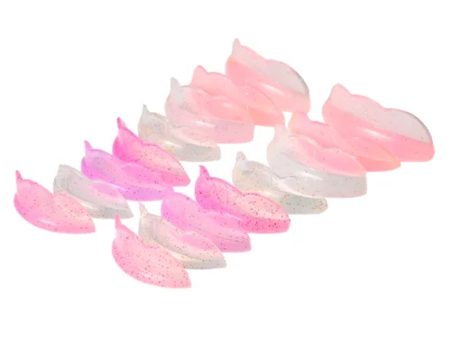 Alternative view of MOLDES (BIGUDIES) ANATOMICOS SWEET ROSA