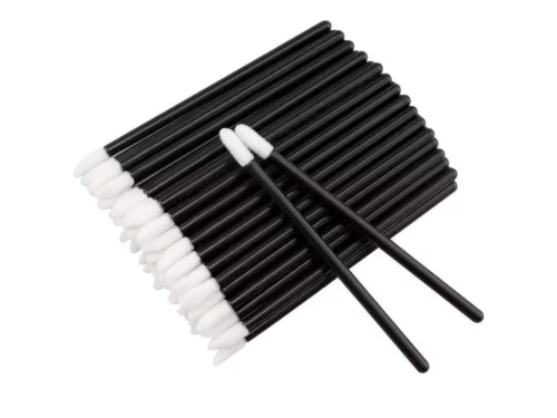 Alternative view of PINCEL PARA LABIOS APLICADORES