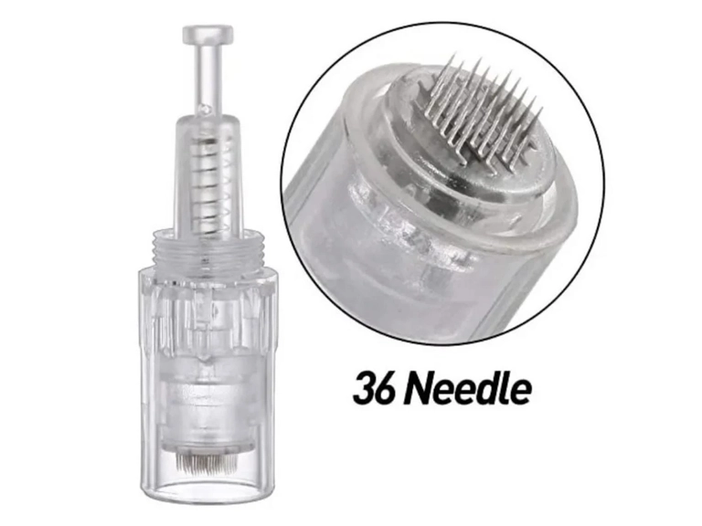 AGUJA DERMAPEN -36 NEEDLE