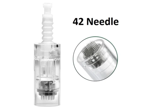 AGUJA DERMAPEN -42 NEEDLE