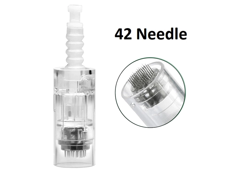 AGUJA DERMAPEN -42 NEEDLE