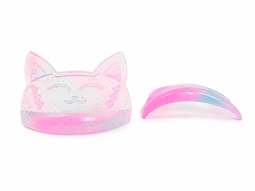 MOLDES (BIGUDIES) ANATOMICOS KITTENS