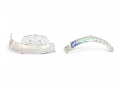MOLDES ( BIGUDIES-LIFTING DE PESTAÑAS) LION CRISTAL- (X7)