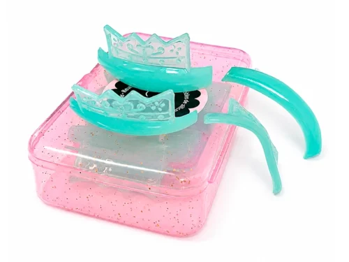Alternative view of MOLDES (BIGUDIES) LIFTING DE PESTAÑAS ANATOMICOS  - PRINCESS