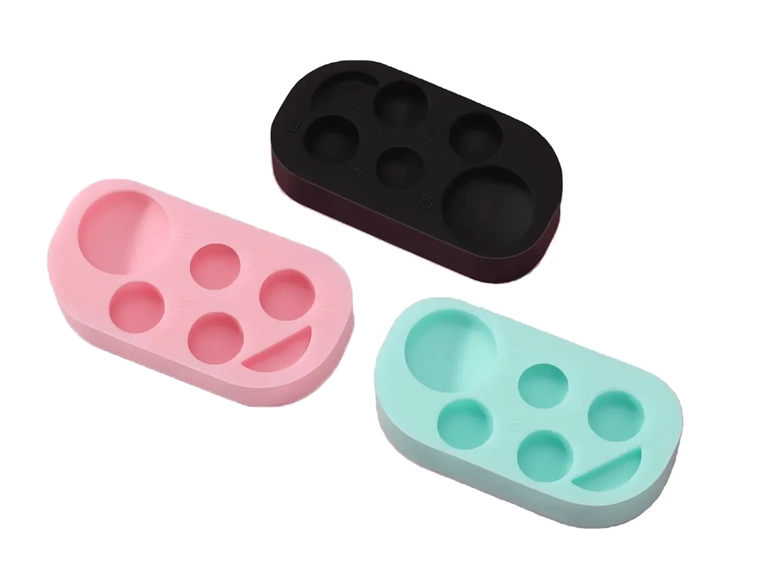 PALETA CONTENEDORA DE SILICONA- LIFTING DE PESTAÑAS