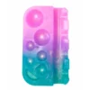 PALETA ORGANIZADORA DE LIFTING - SILICONA - CELESTE/VIOLETA/ROSA - Imagen 2