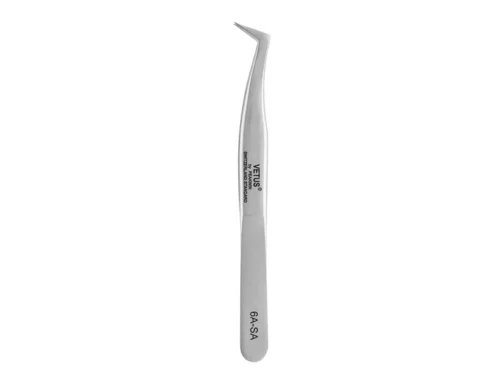 Alternative view of PINZA VOLUMEN VETUS - ACERO INOXIDABLE - 6A-SA