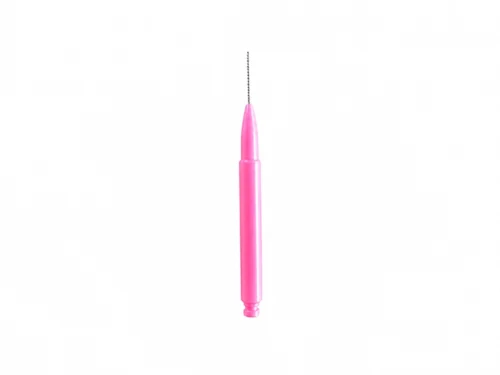 Alternative view of MICROCEPILLO PARA LAMINADO - ROSA - 10 unidades