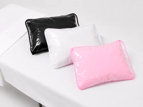 ALMOHADA PARA CAMILLA (30X40)