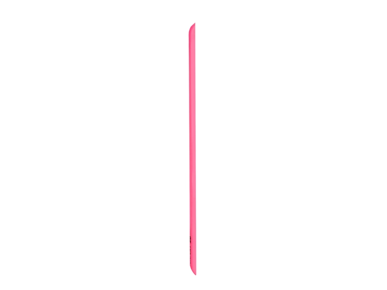 BASE PLASTICA PARA LIMA CURVA- ROSA- STALEKS - EXPERT 20 - Imagen 2