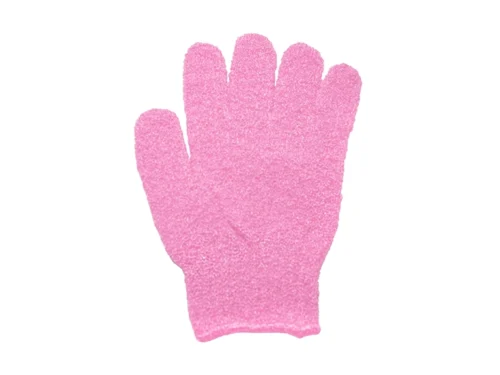 GUANTE EXFOLIANTE PARA EL CUERPO-UNIDAD-
