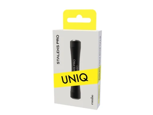 Alternative view of MANGO DE REPUJADOR INTERCAMBIABLE- STALEKS-UNIQ- NEGRO