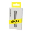 MANGO DE REPUJADOR INTERCAMBIABLE- STALEKS-UNIQ -PLATEADO - Imagen 2