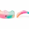 MOLDES (BIGUDIES) COPITOS MIX COLOR (X8) - Imagen 4
