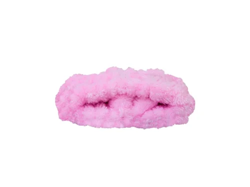 Alternative view of MUÑEQUERAS SKINCARE ABSORVENTE X2- JESSAMY -ROSA