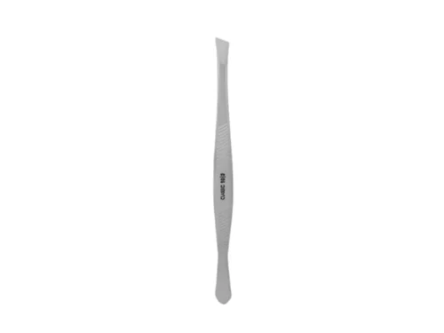 PINZA PARA CEJAS STALEKS - CLASSIC -10/3 - BISELADO ANCHO