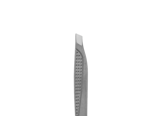 Alternative view of PINZA PARA CEJAS STALEKS - CLASSIC -15/3- BISELADO ANCHO