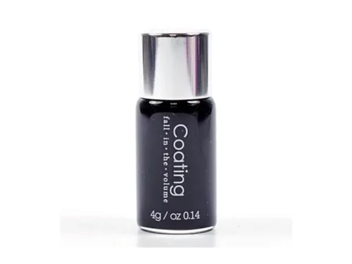 SELLADOR NEGRO COATING -FALL IN THE VOLUMEN-NEICHA- 4g