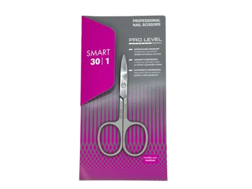 Alternative view of TIJERA PARA UÑAS- STALEKS- SMART 30/1