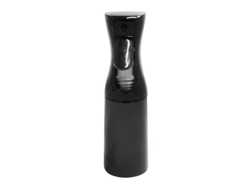 Alternative view of VAPORIZADOR SPRAY CONTINUO - NEGRO