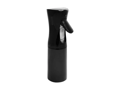 VAPORIZADOR SPRAY CONTINUO - NEGRO