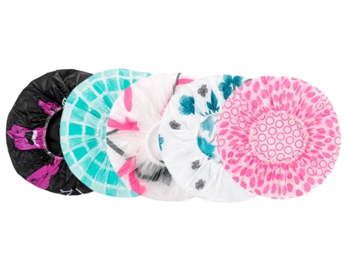 GORRO DE DUCHA - JESSAMY-