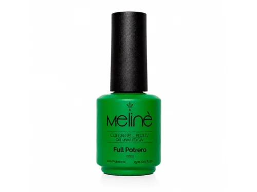 ESMALTE MELINE SEMIPERMANENTE - 15ml.- #2022- FULL POTRERO