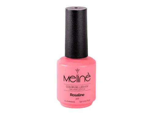 ESMALTE MELINE SEMIPERMANENTE - 15ml. -  #948-  ROSALINE