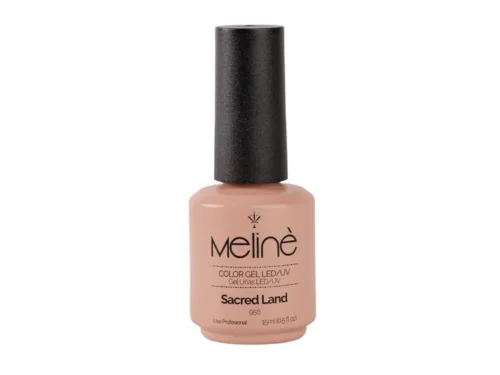 ESMALTE MELINE SEMIPERMANENTE - 15ml. - #956- SACRED LAND