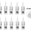 AGUJA DERMAPEN -12 NEEDLE - Imagen 2