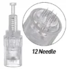 AGUJA DERMAPEN -12 NEEDLE