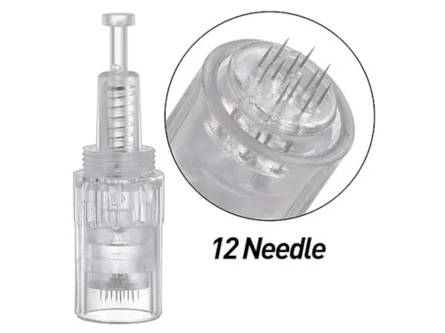 AGUJA DERMAPEN -12 NEEDLE