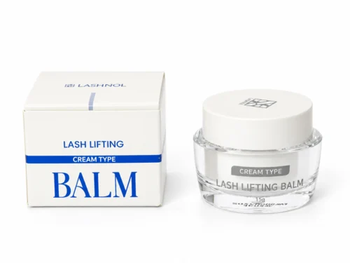 Alternative view of BALSAMO LASHNOL CREAM TYPE- 15g