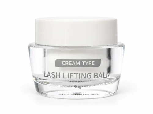 BALSAMO LASHNOL CREAM TYPE- 15g