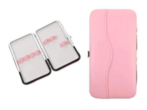 Alternative view of ESTUCHE PARA PINZAS CUERINA