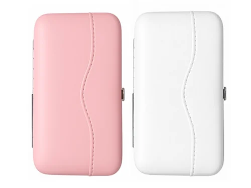 ESTUCHE PARA PINZAS CUERINA