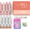 KIT DE LIFTING MELANIA - PRO LASH BOTOX  - EN MONODISIS - Imagen 2