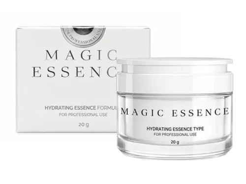 MAGIC ESSENCE -DLUX- FINALIZADOR TECNICA COREANA -20 g.