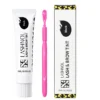 KIT TINTE NEGRO+ OXIDANTE  3% PARA PESTAÑAS Y CEJAS - LASHNOL - Imagen 3